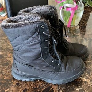 Kamik Women’s Brooklyn Snow Boot